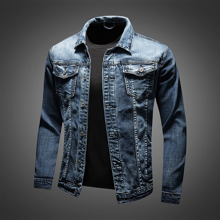Jasper | Men’s Classic Jacket | Stylish