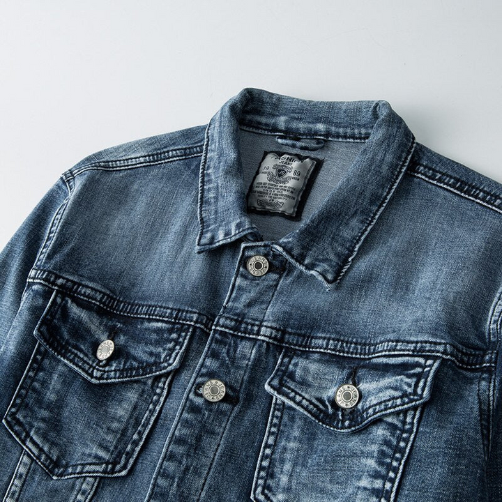 Jasper | Men’s Classic Jacket | Stylish
