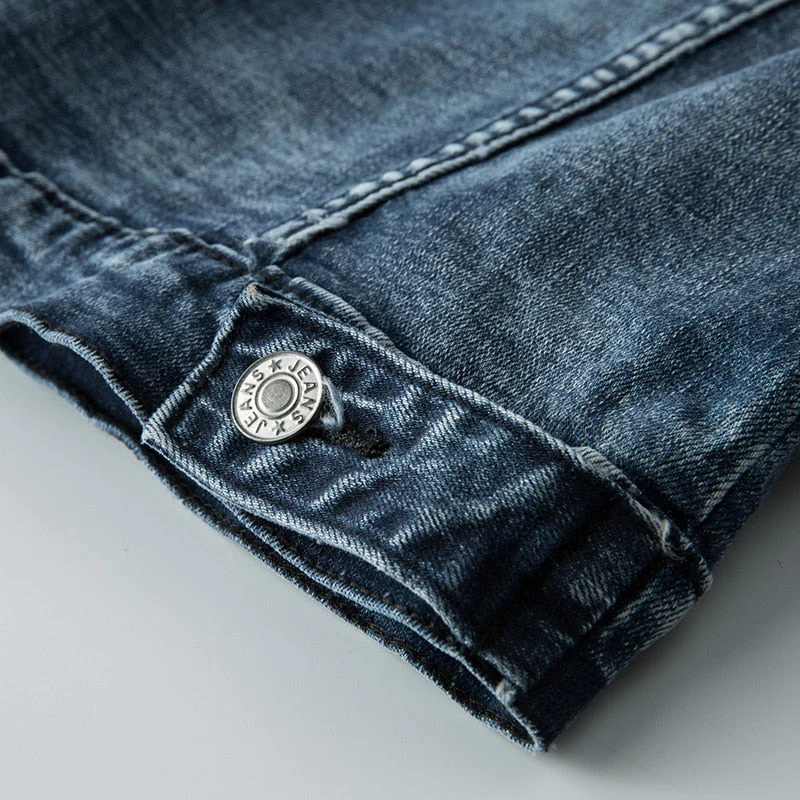 Jasper | Men’s Classic Jacket | Stylish