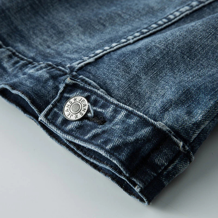 Jasper | Men’s Classic Jacket | Stylish